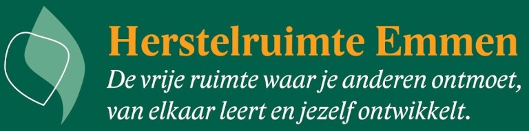 Herstelruimte Emmen logo